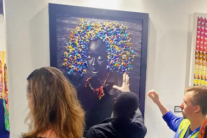 Dakar Biennale