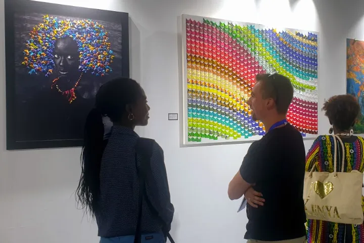 Dakar Biennale